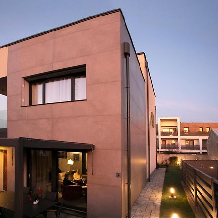 Villa Gio'S Μόνζα Εξωτερικό φωτογραφία