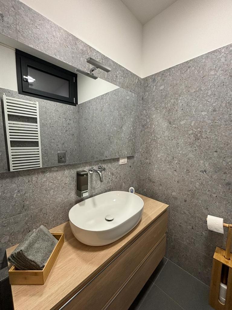 Villa Gio'S Μόνζα Εξωτερικό φωτογραφία
